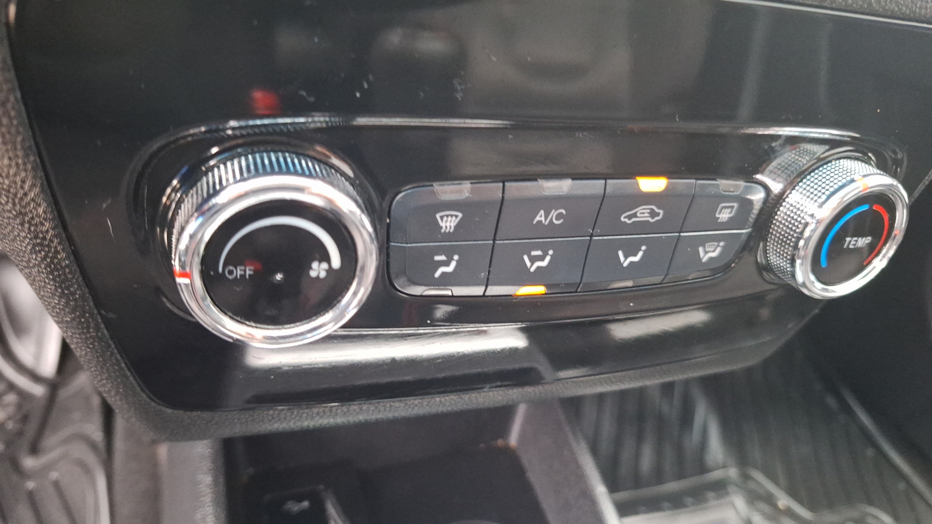 JAC Js2 — foto 15 de 15