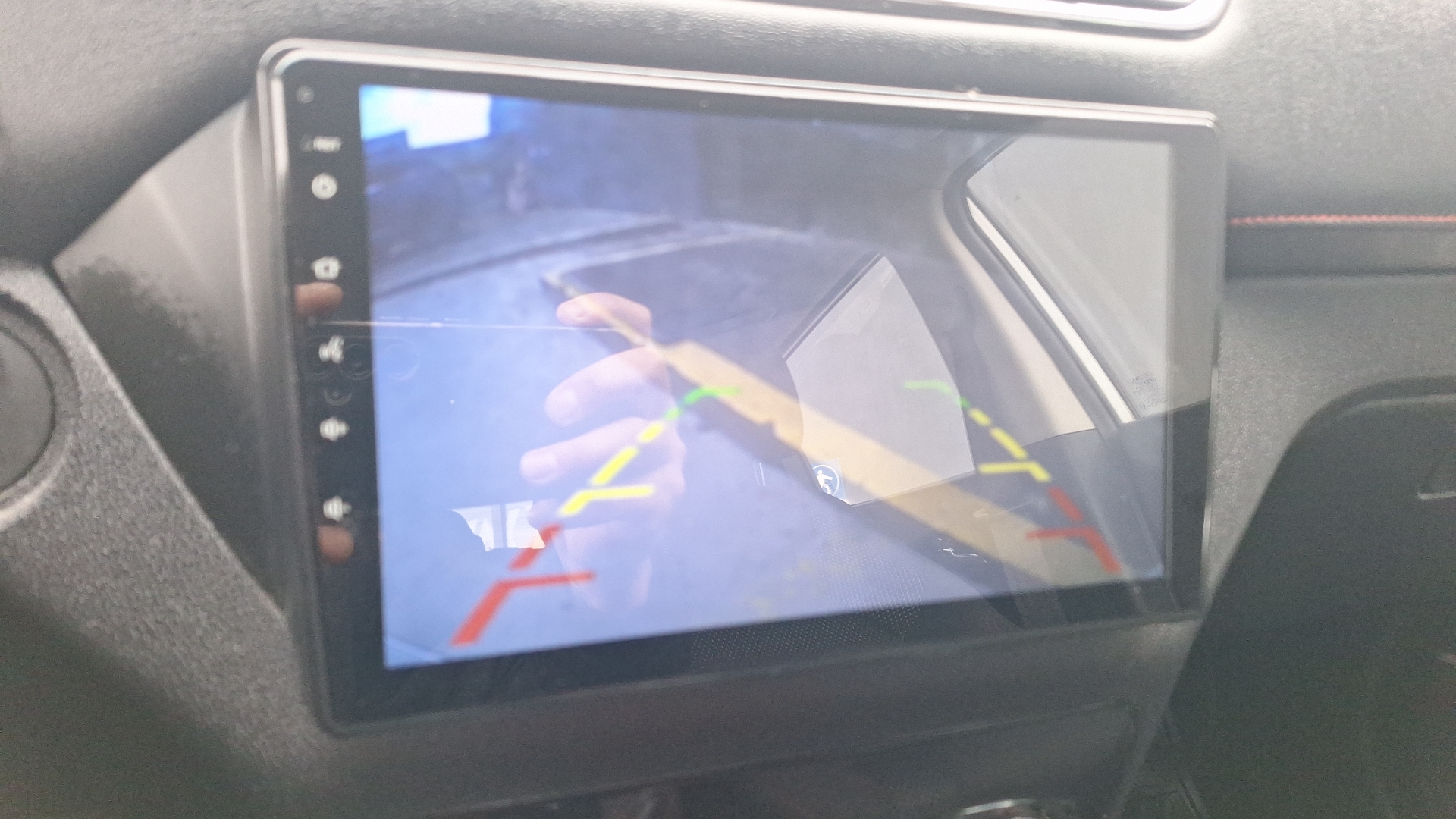 JAC Js2 — foto 12 de 15