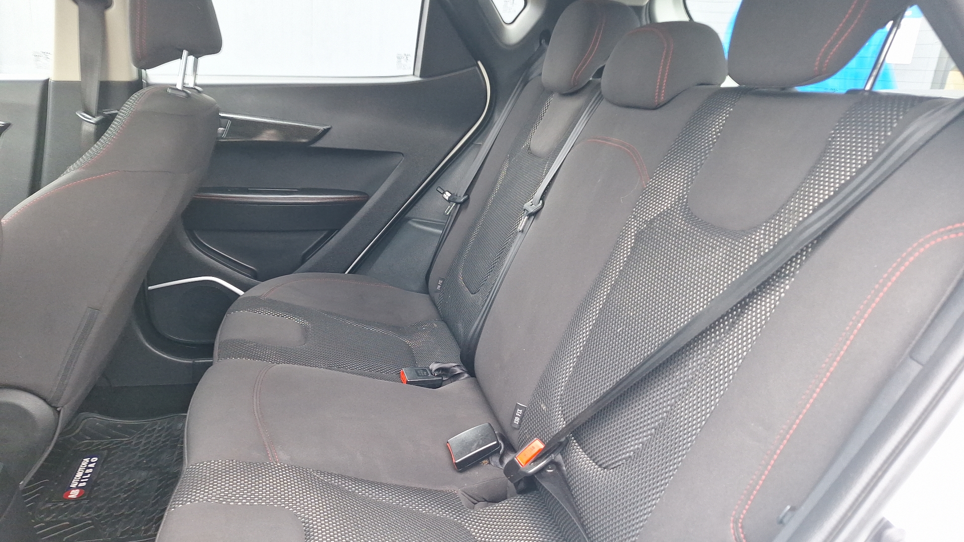 JAC Js2 — foto 13 de 15