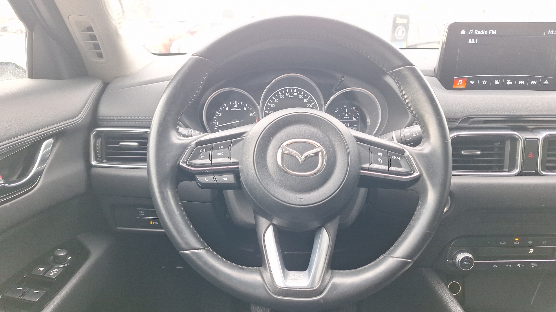 Mazda CX-5 — foto 8 de 15