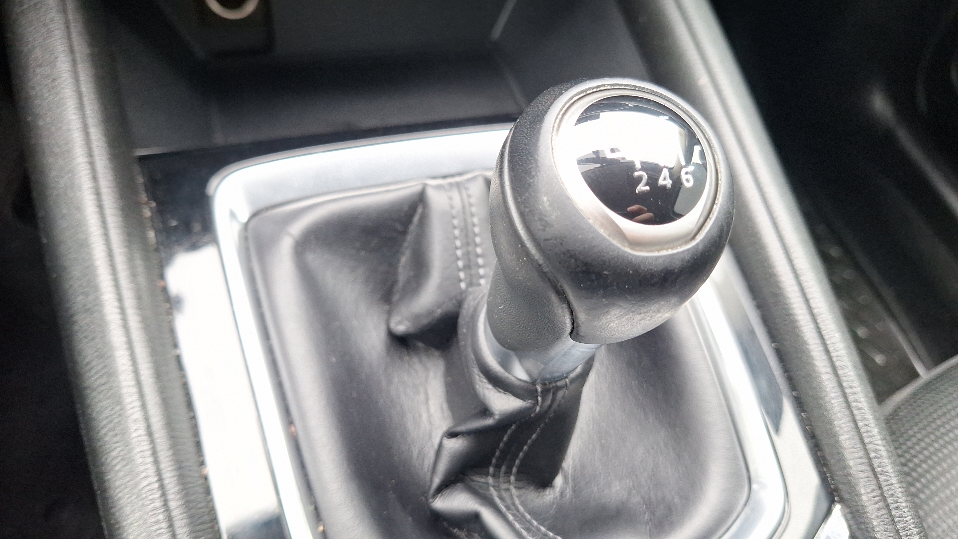 Mazda CX-5 — foto 11 de 15