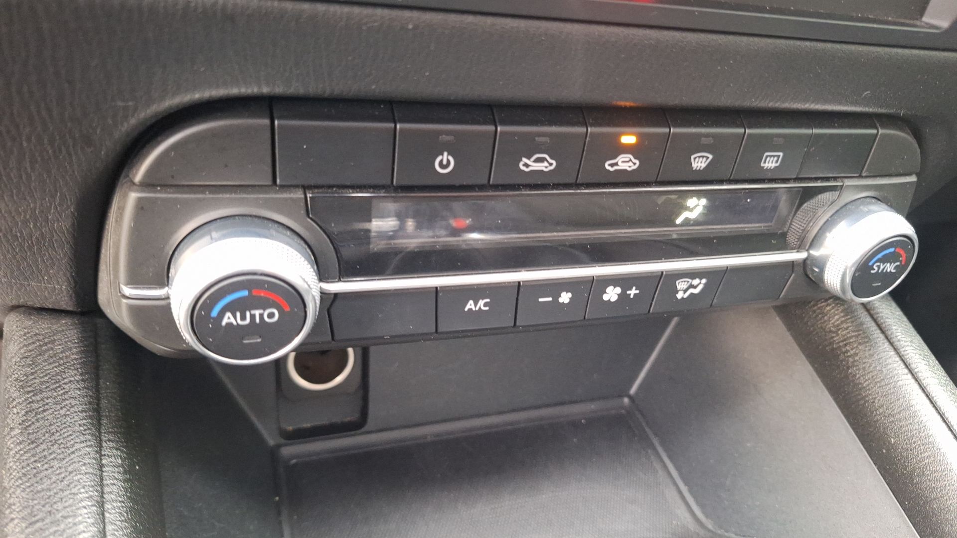 Mazda CX-5 — foto 15 de 15