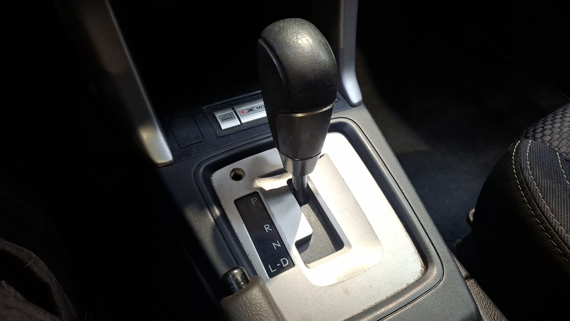 Subaru Forester — foto 11 de 15