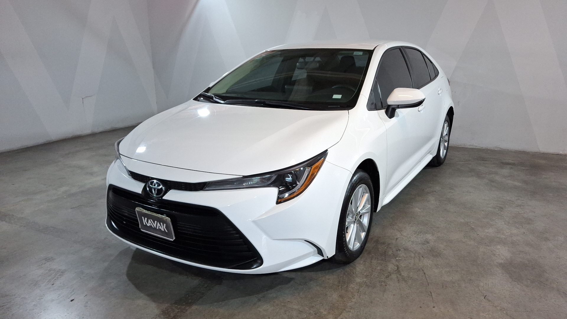Toyota Corolla 2023