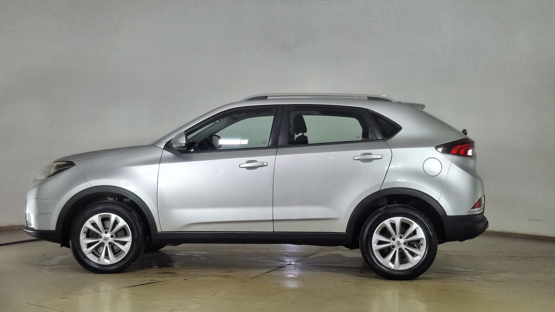 MG Gs — foto 7 de 16