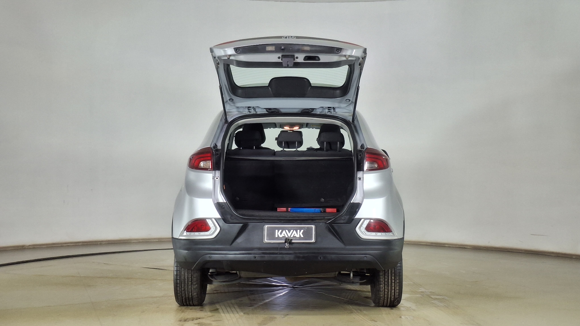 MG Gs — foto 6 de 16