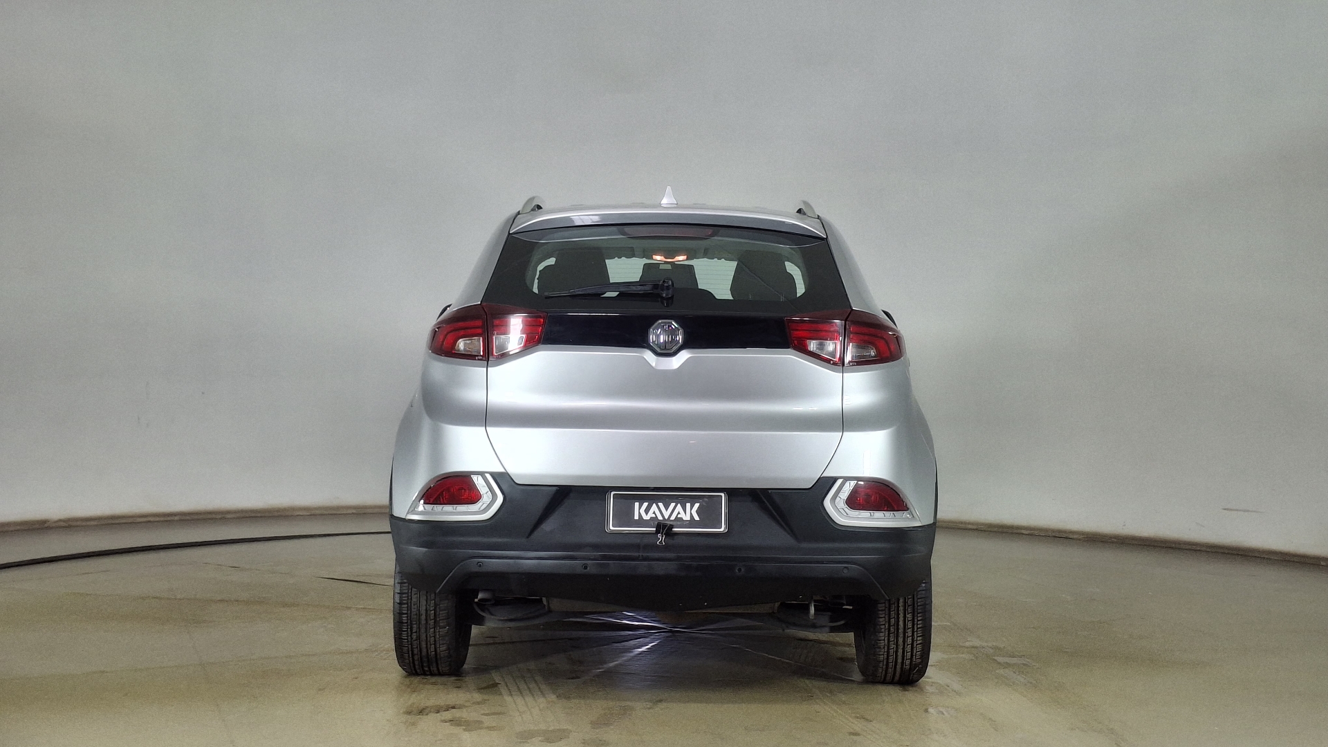 MG Gs — foto 5 de 16