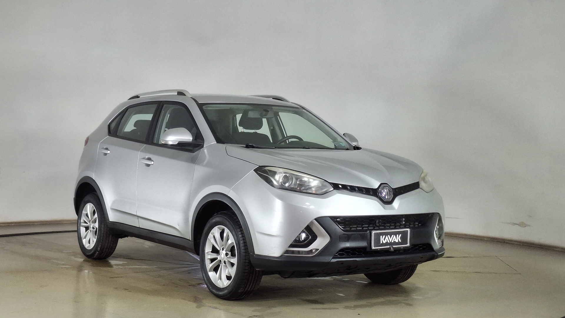 MG Gs — foto 3 de 16