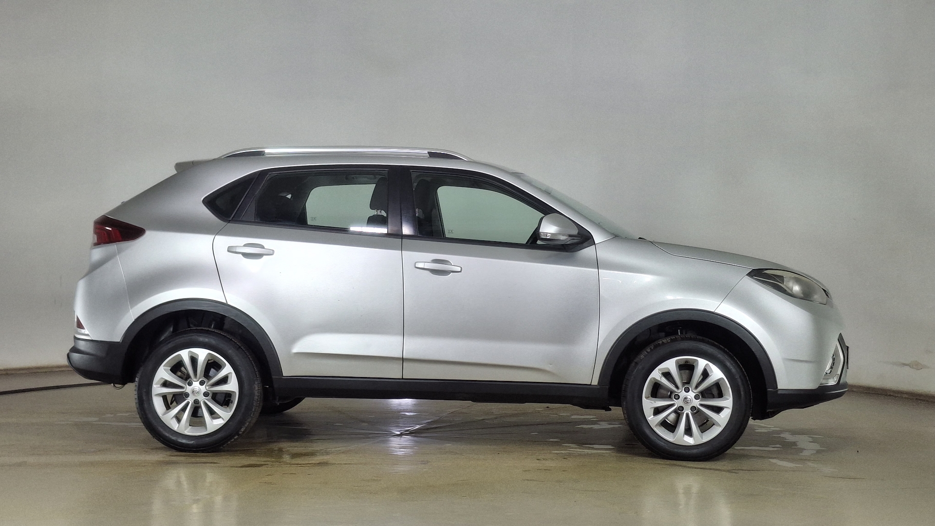 MG Gs — foto 4 de 16