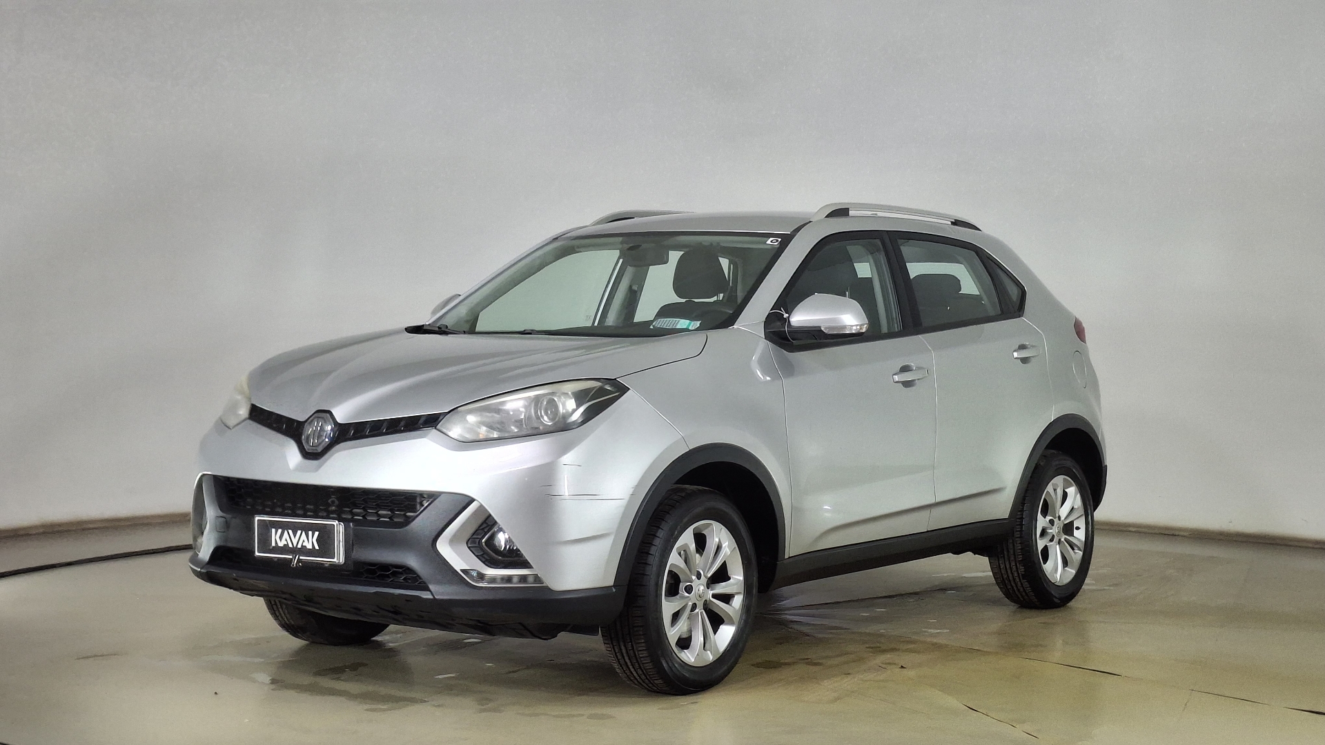 MG Gs