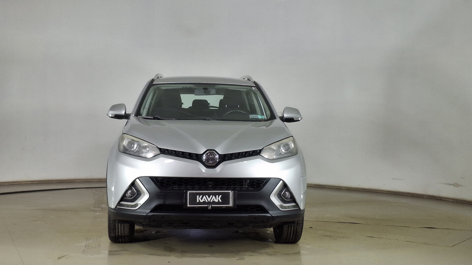 MG Gs — foto 2 de 16