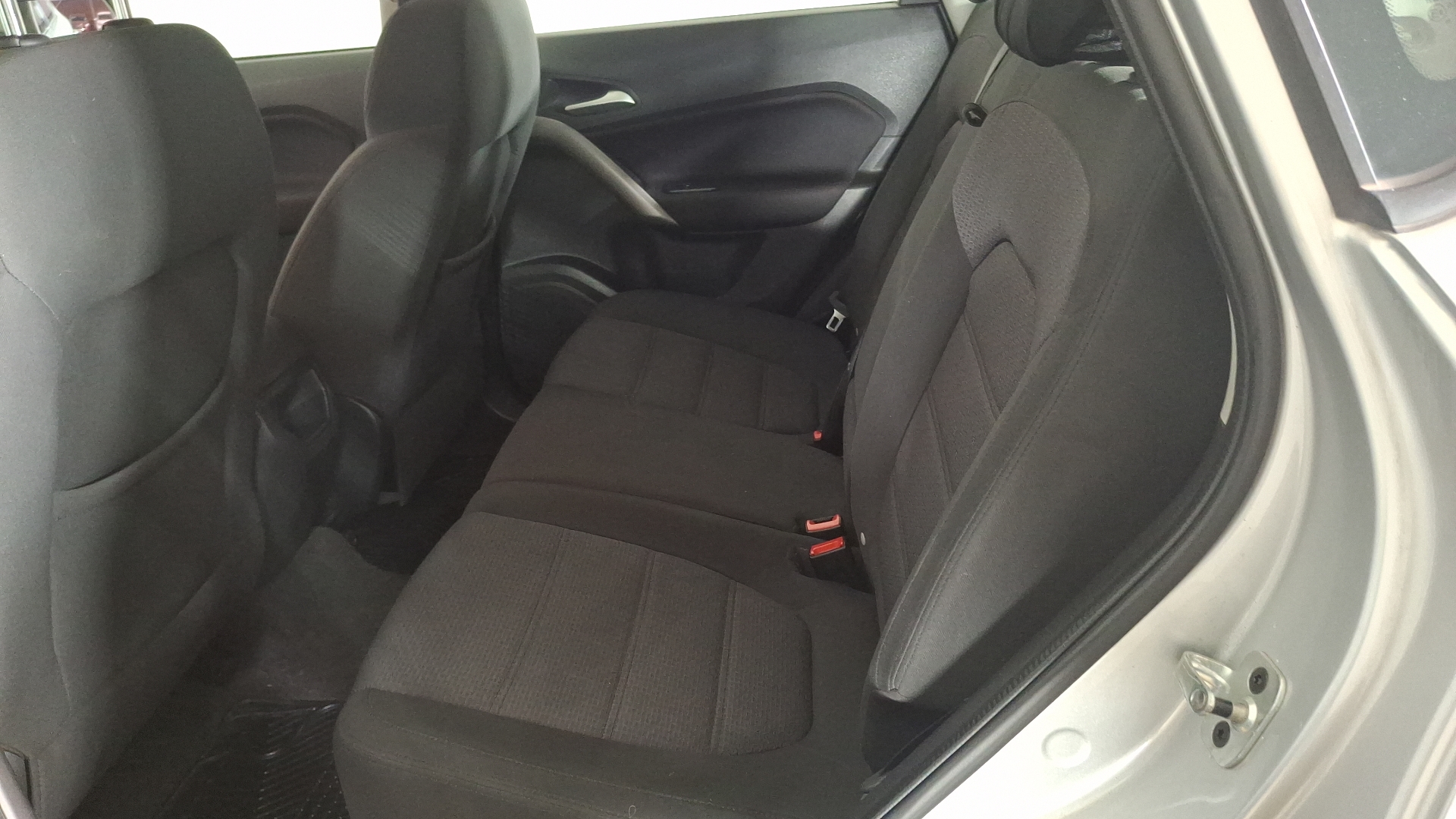 MG Gs — foto 14 de 16