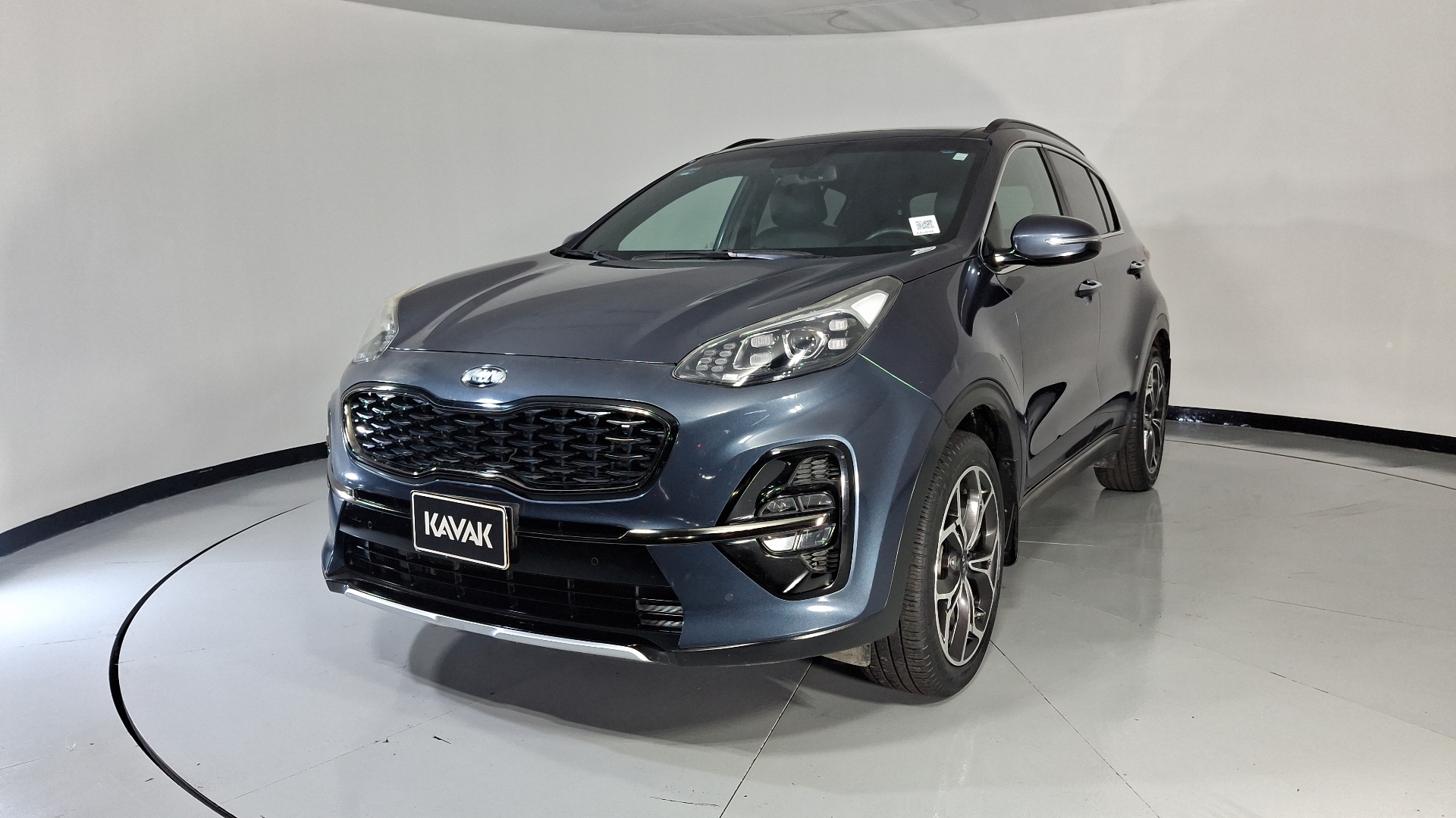 Kia Sportage 2019