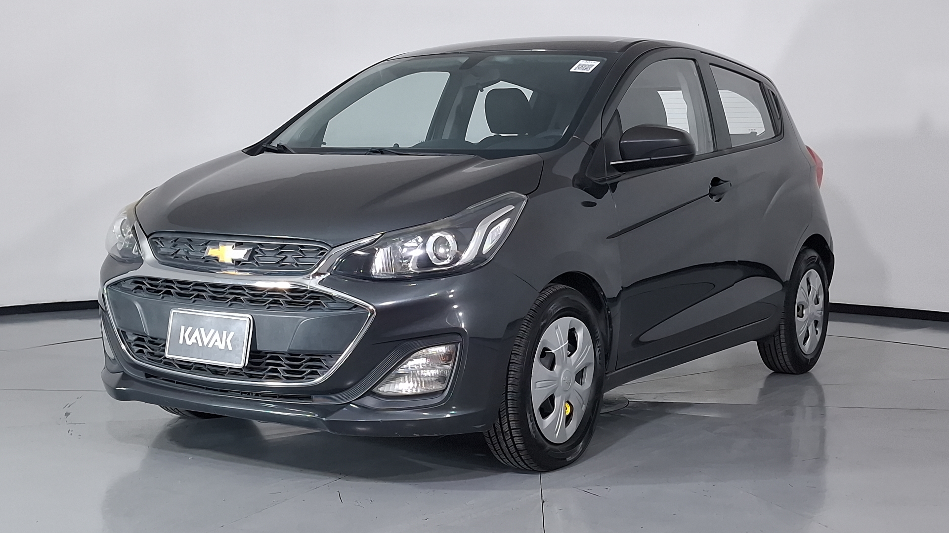 Chevrolet Spark 2021