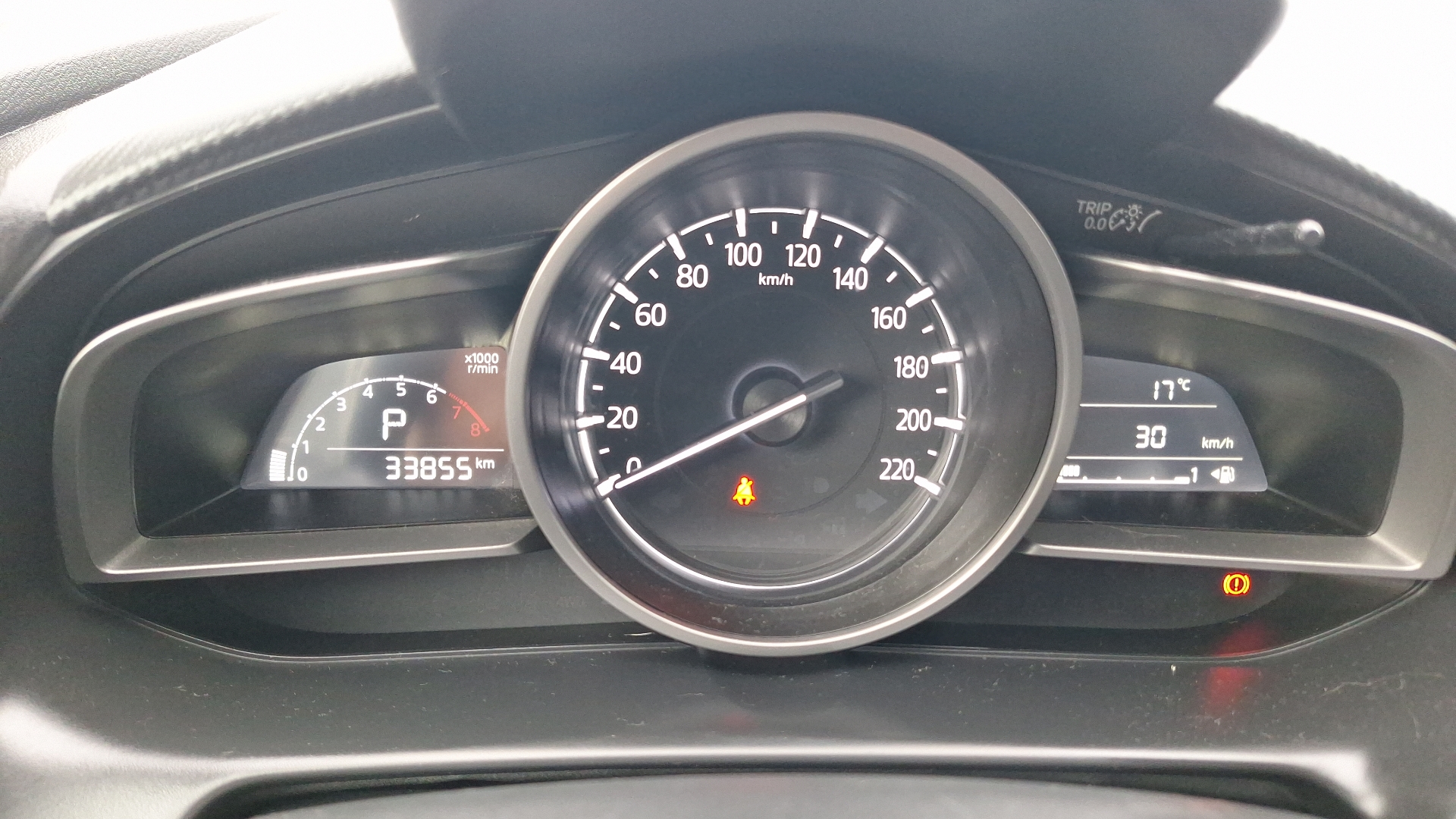 Mazda 2 — foto 9 de 15
