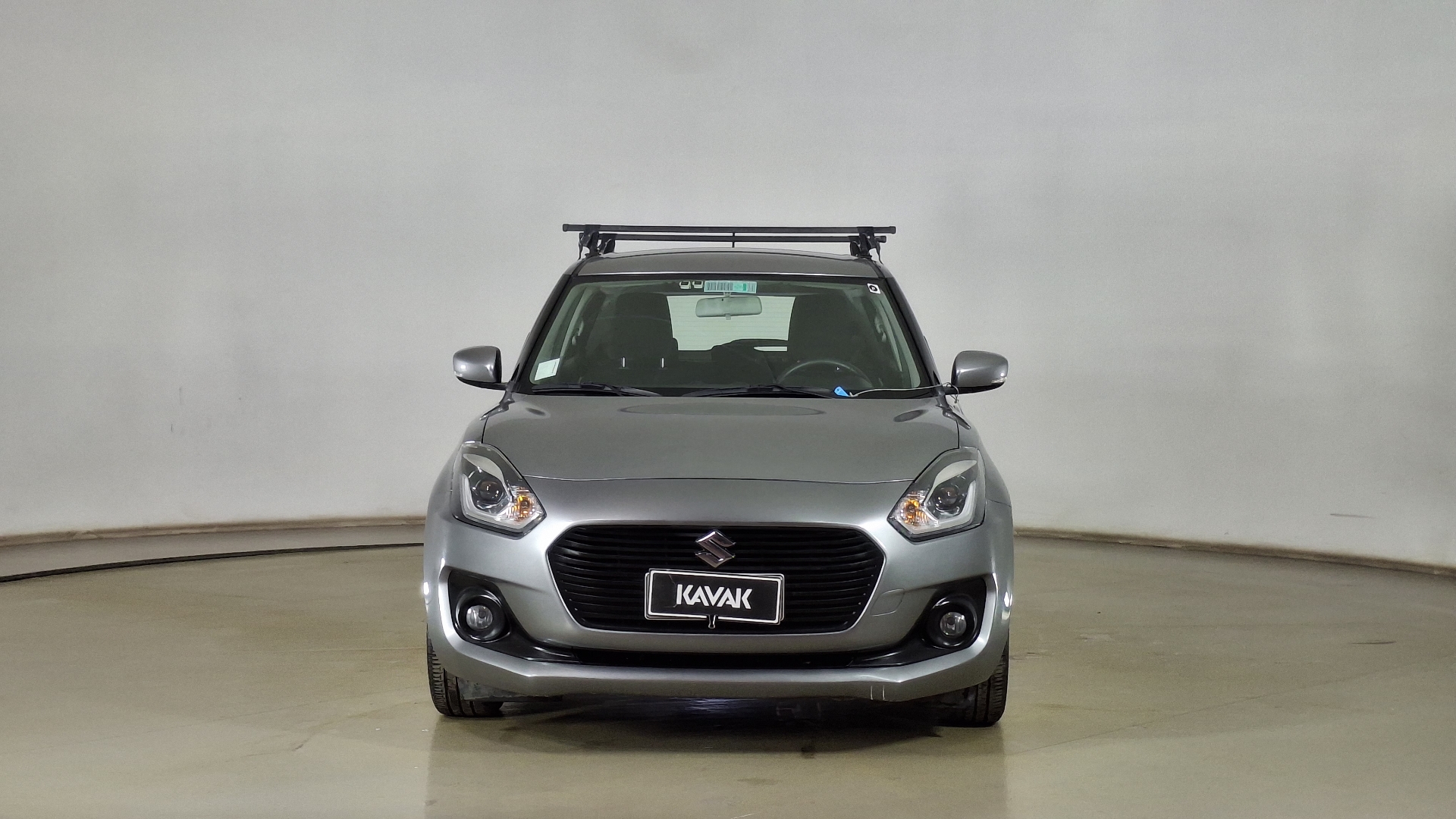 Suzuki Swift — foto 2 de 16