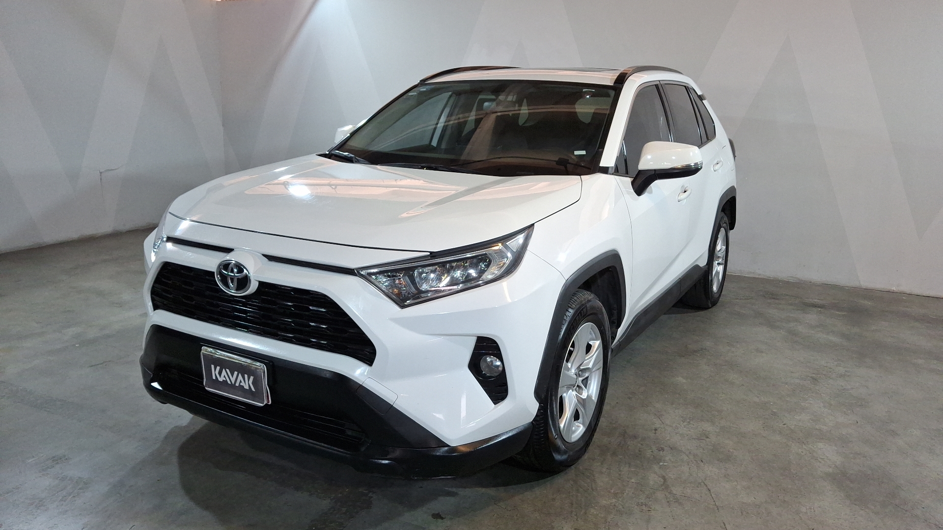 Toyota RAV4 2020