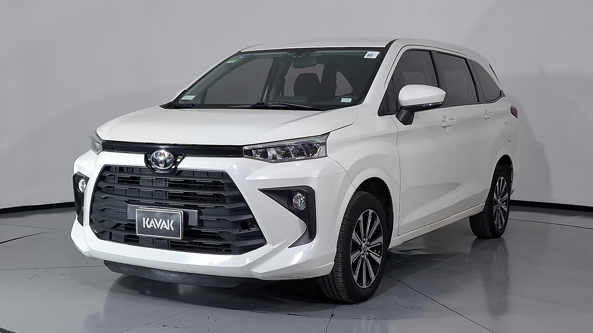 Toyota Avanza 2022