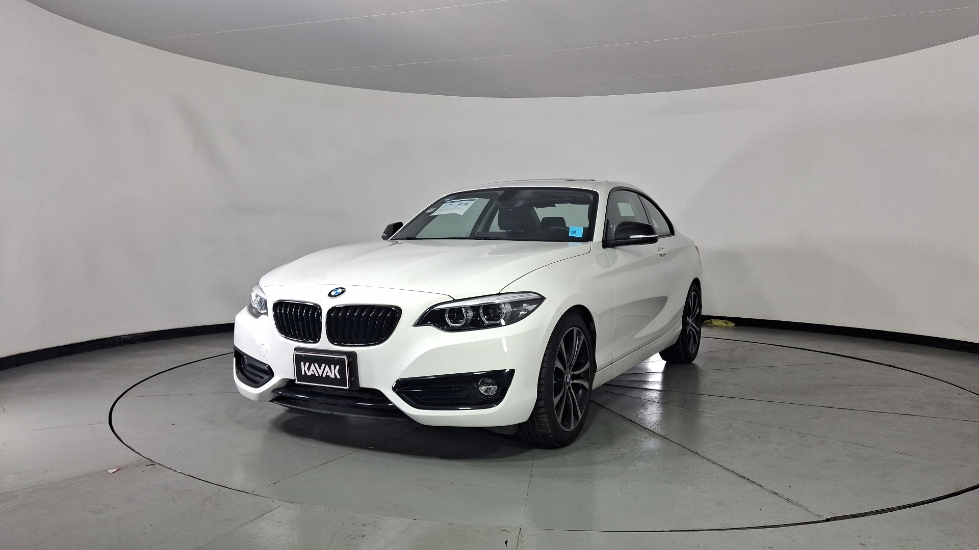 Bmw Serie 2 2021