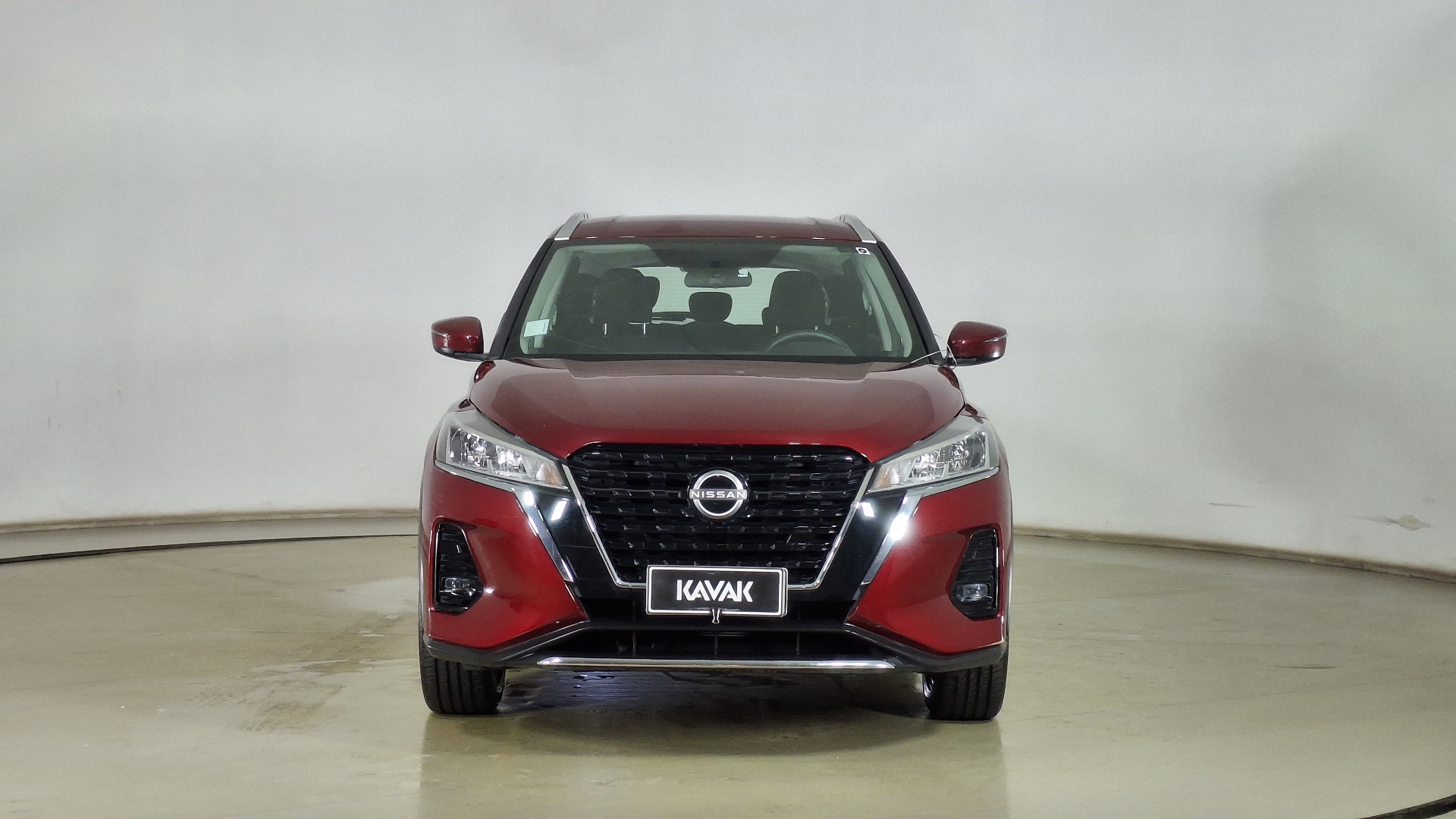 Nissan Kicks — foto 2 de 16