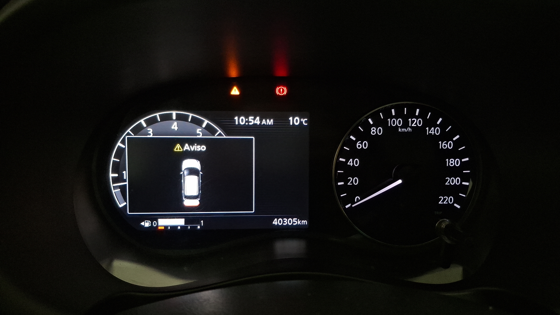 Nissan Kicks — foto 9 de 16