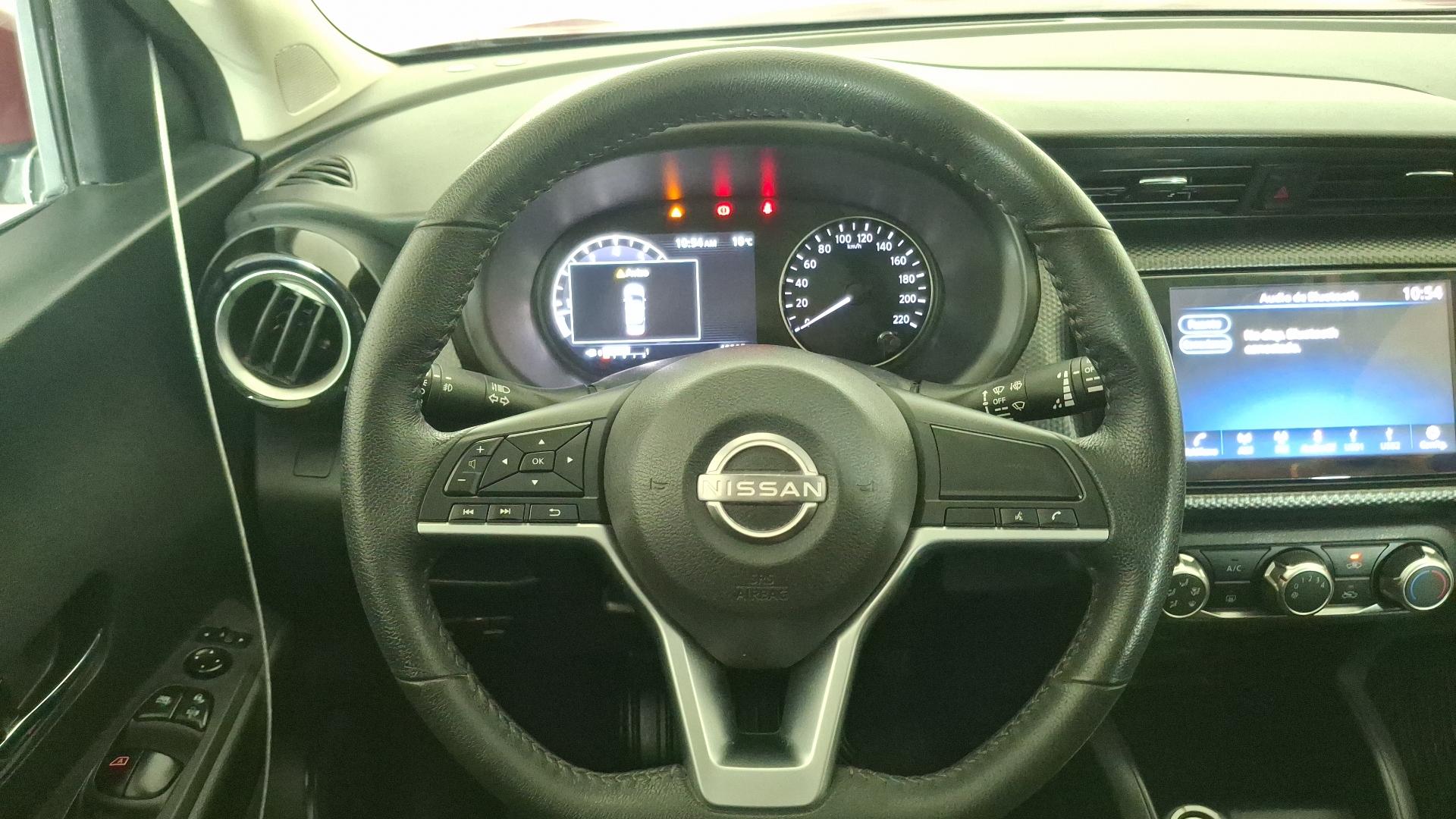 Nissan Kicks — foto 8 de 16