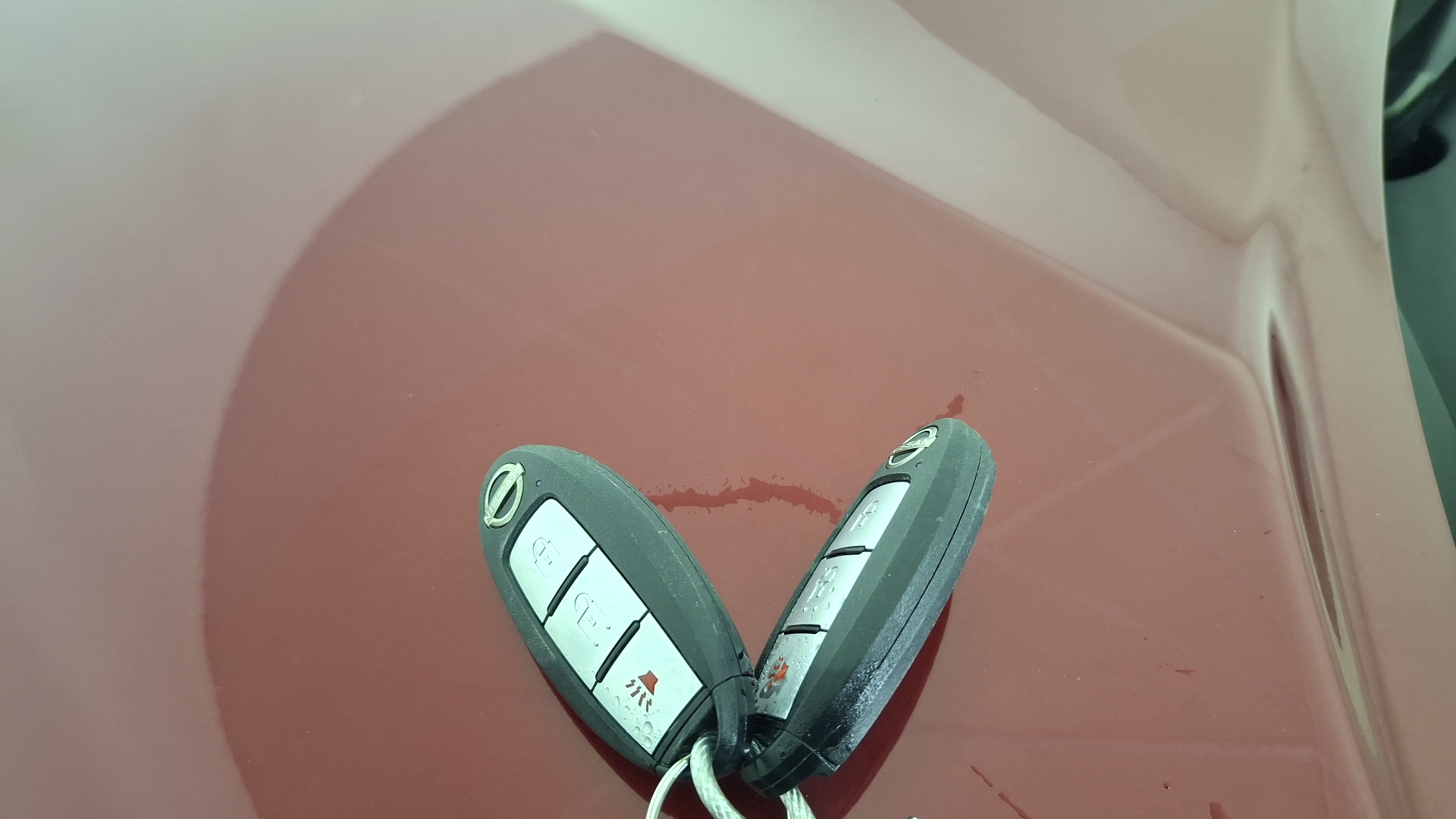 Nissan Kicks — foto 16 de 16