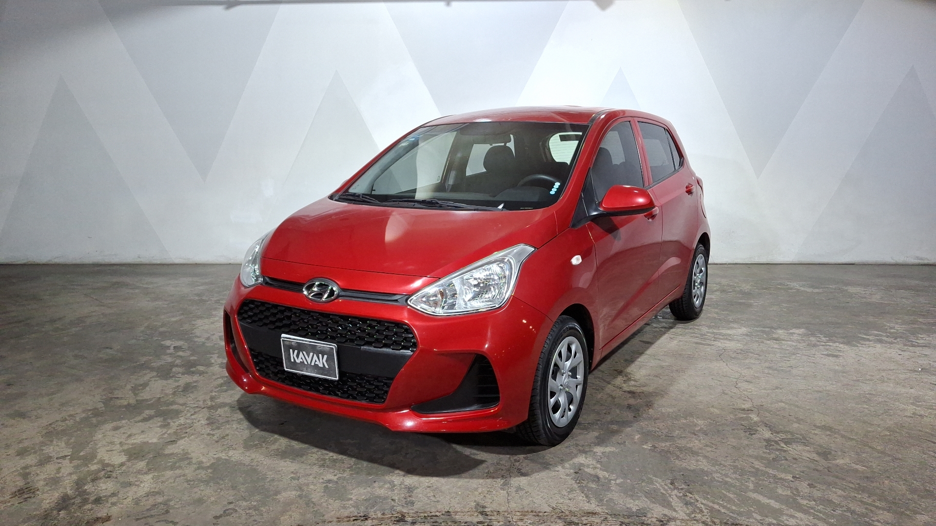 Hyundai Grand i10 2020