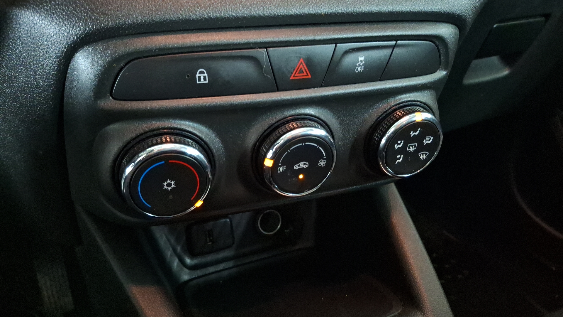Chevrolet Tracker — foto 15 de 16