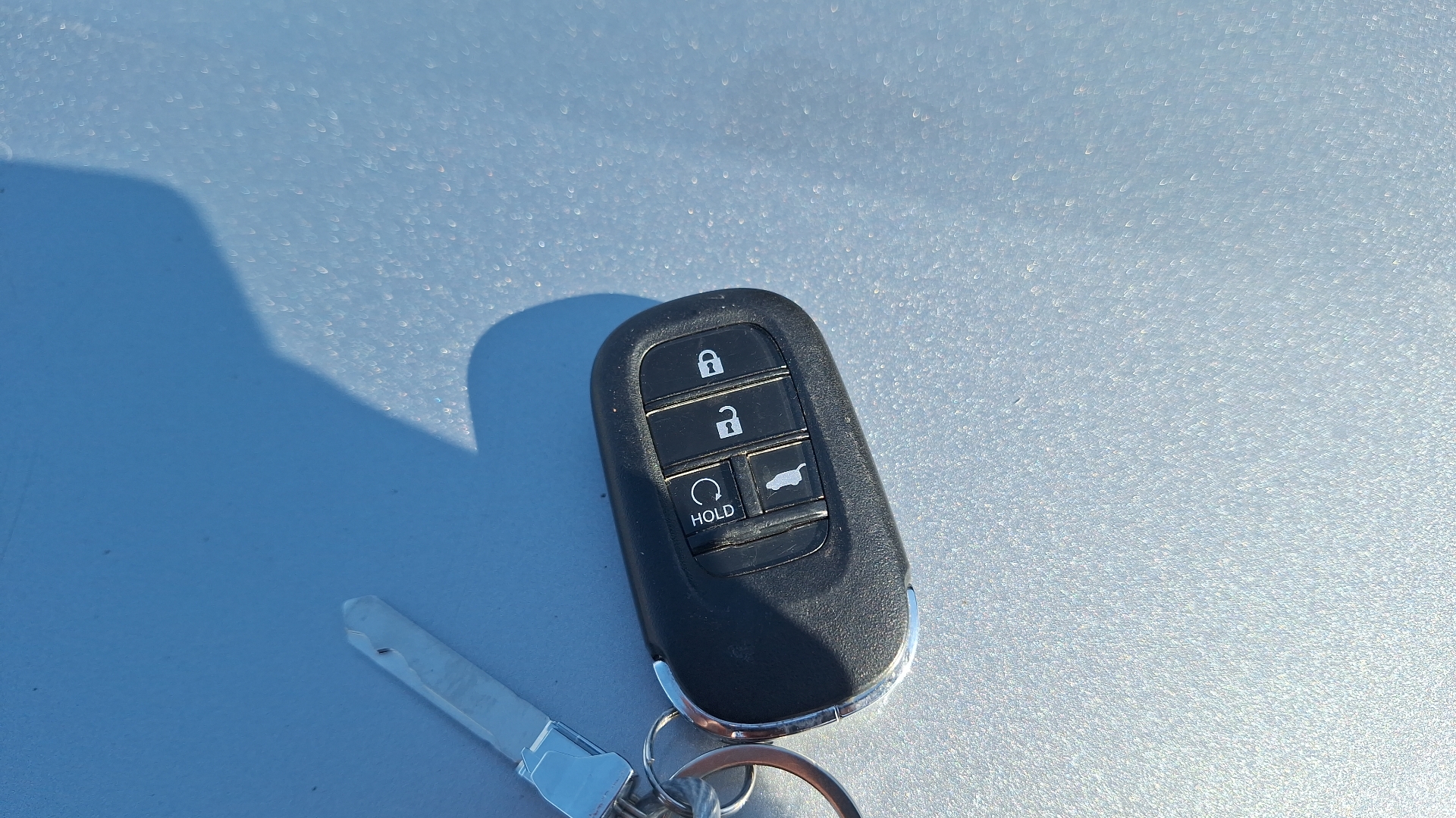 Honda Z-Rv — foto 7 de 16