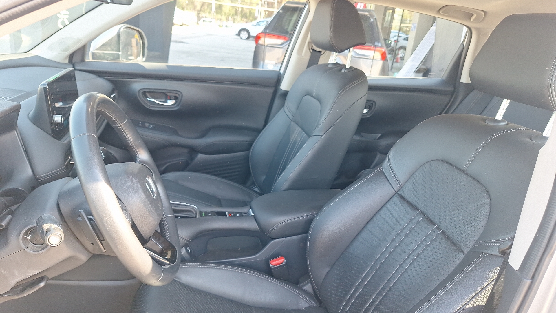 Honda Z-Rv — foto 15 de 16