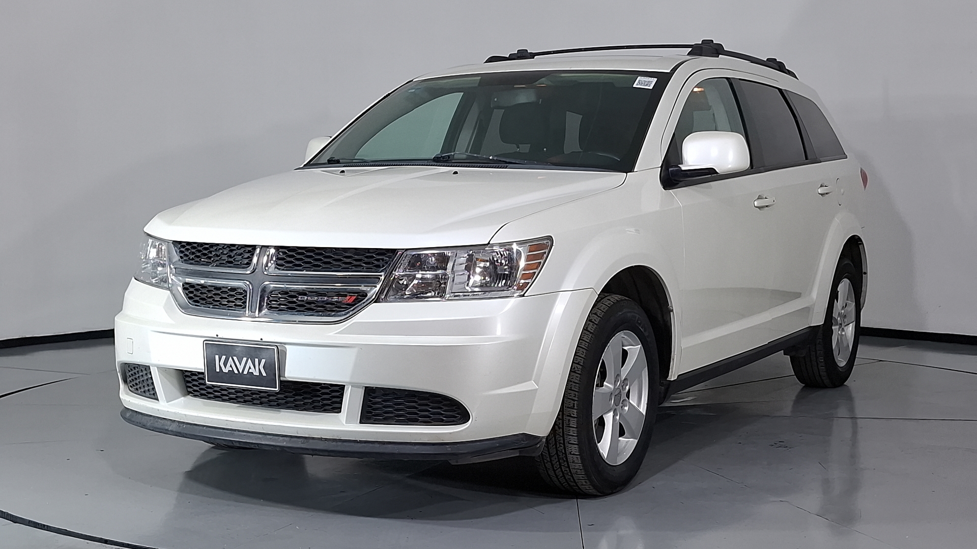 Dodge Journey 2016