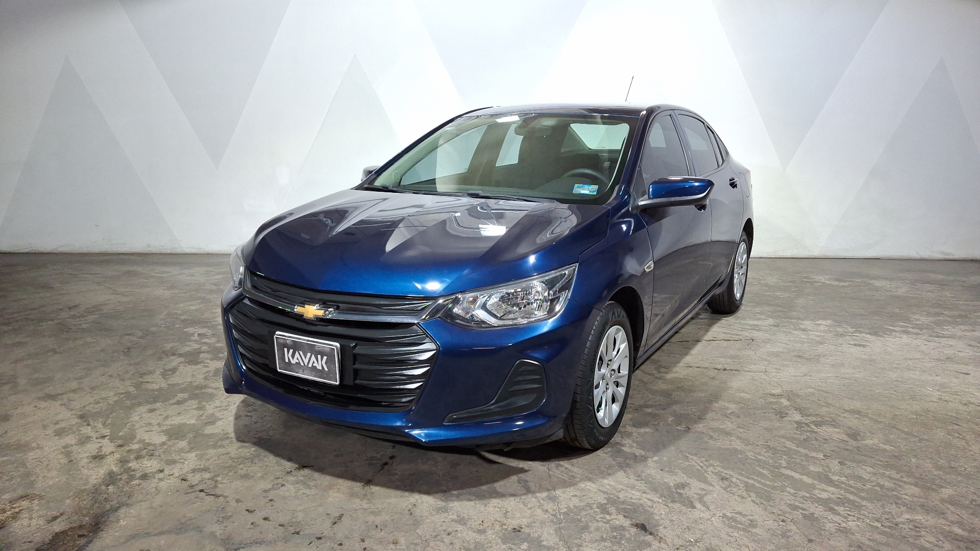 Chevrolet Onix 2022