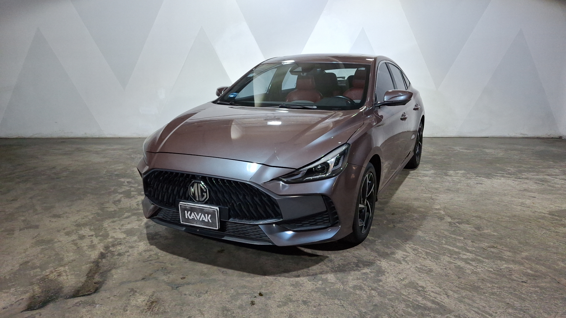 Mg GT 2023