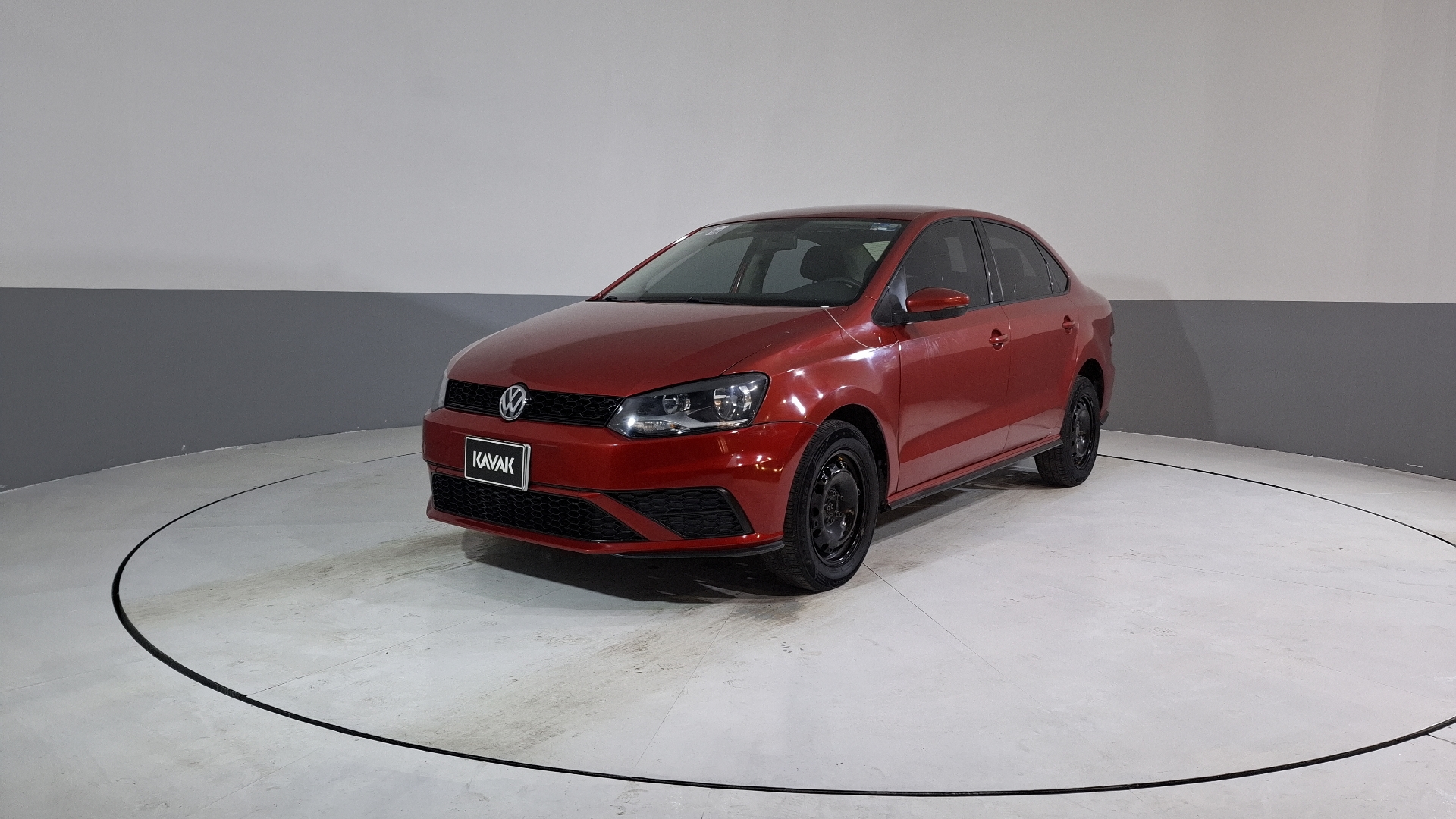 Volkswagen Vento 2021