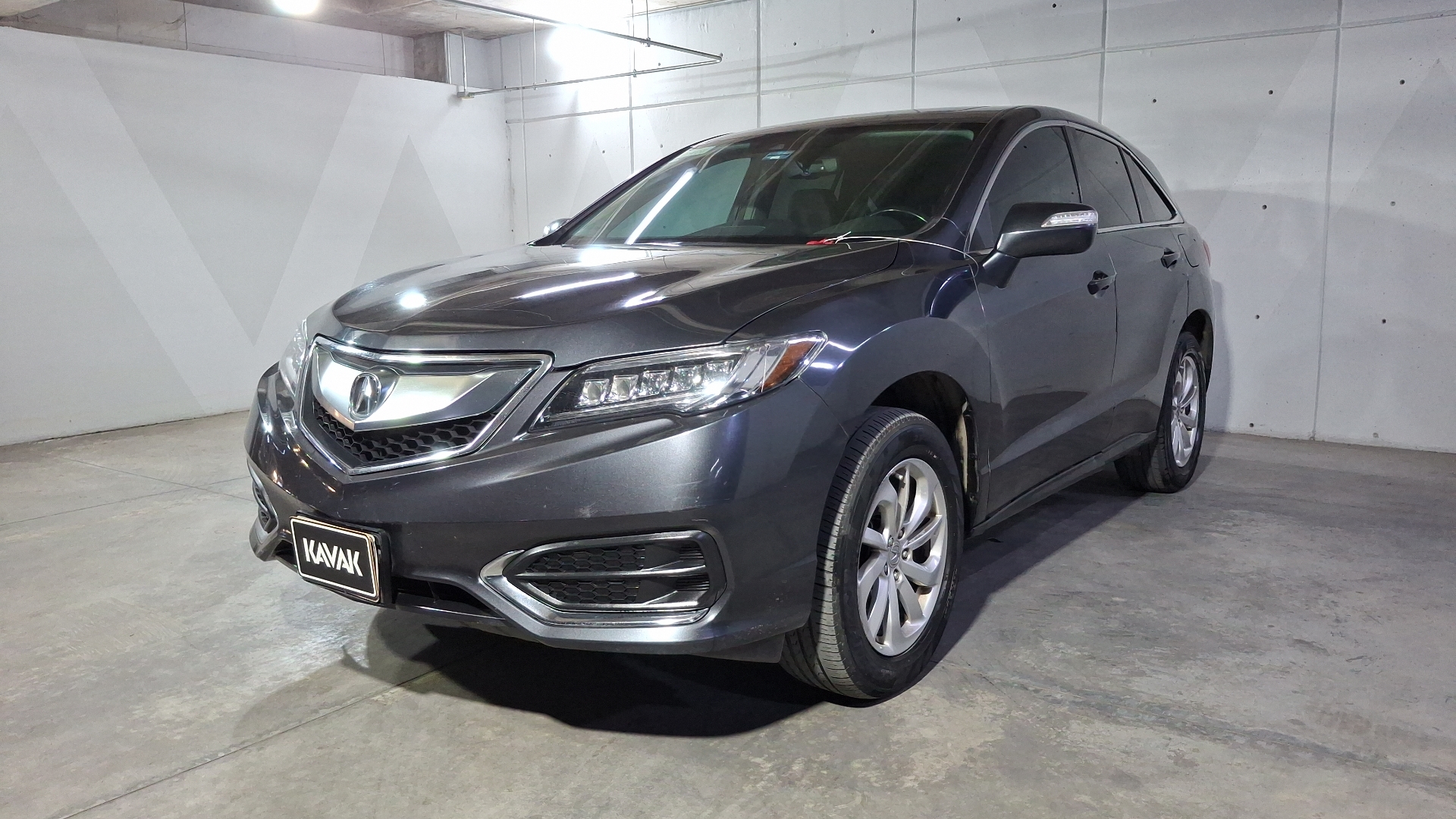 Acura RDX 2016