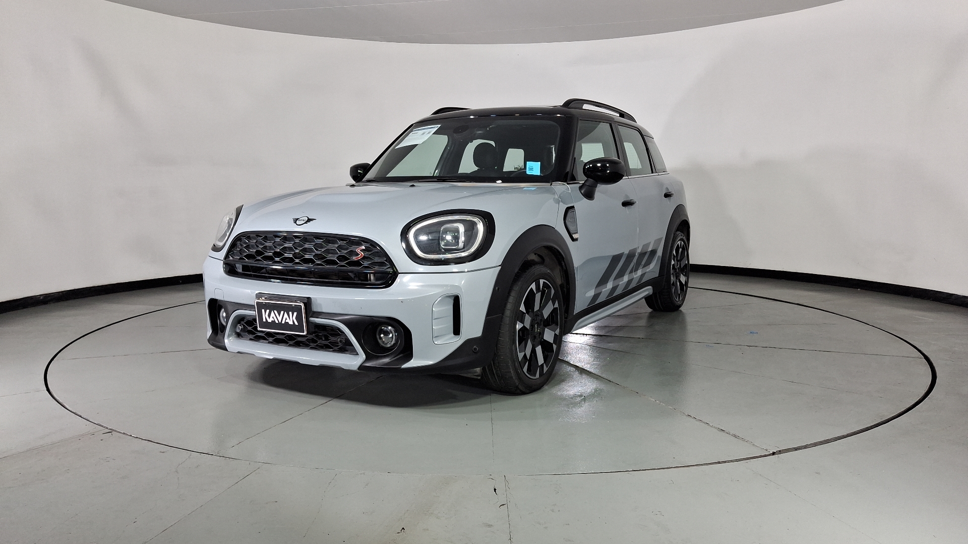 Mini Countryman 2023