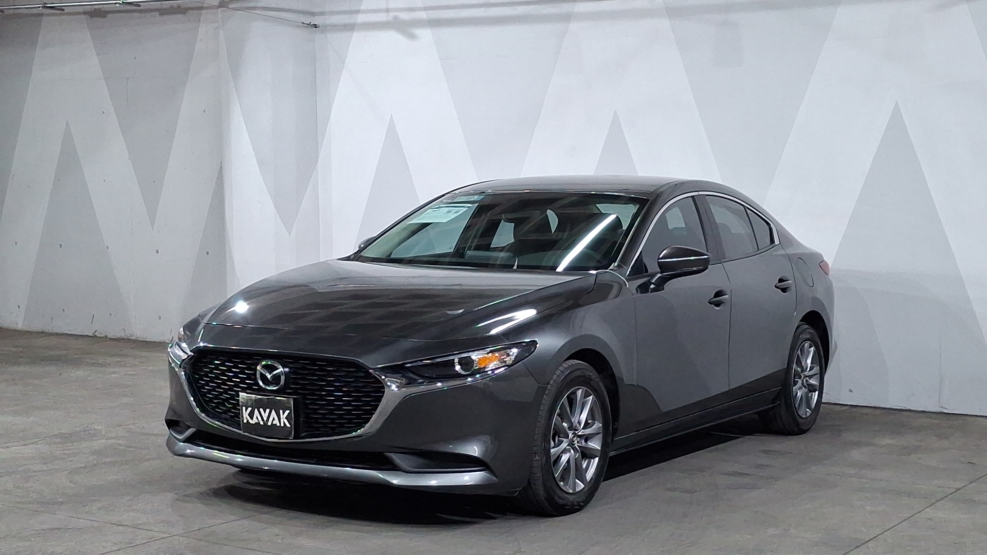 Mazda Mazda 3 2024