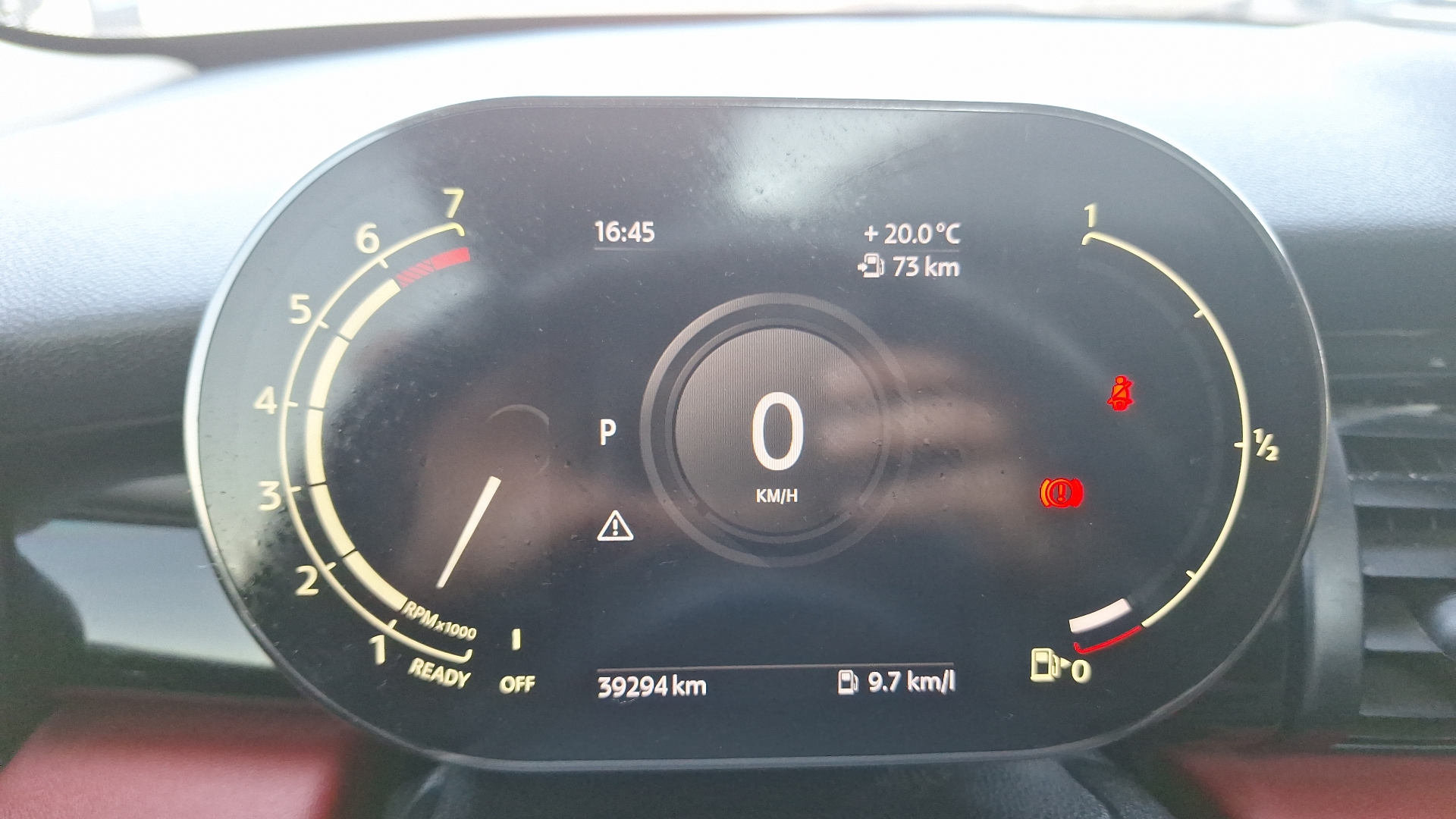 MINI Cooper — foto 9 de 16