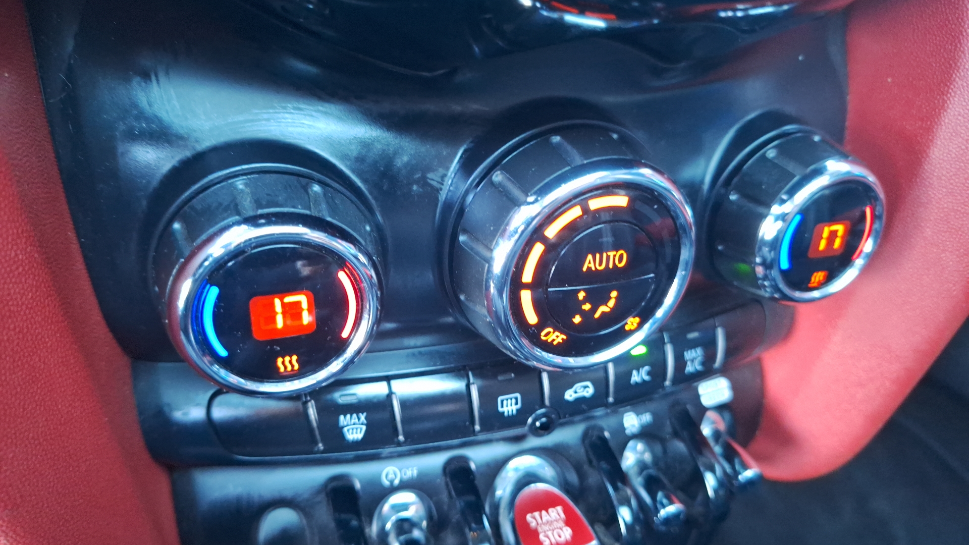 MINI Cooper — foto 16 de 16