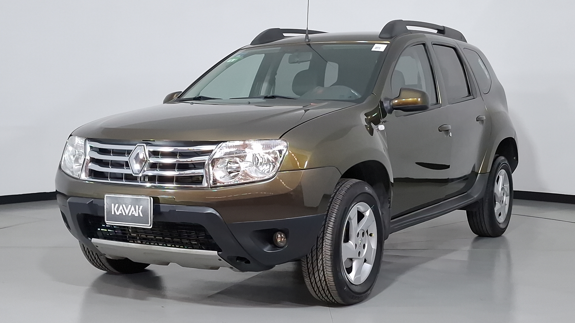 Renault Duster 2016
