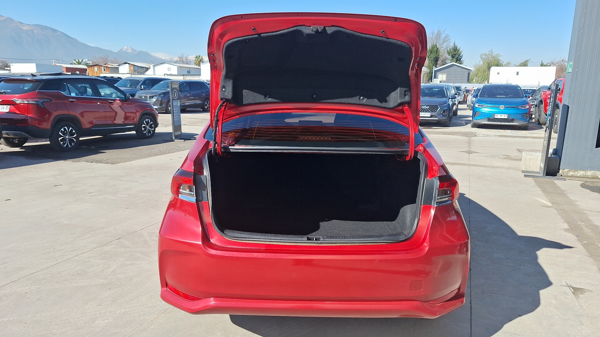 Toyota Corolla — foto 4 de 15