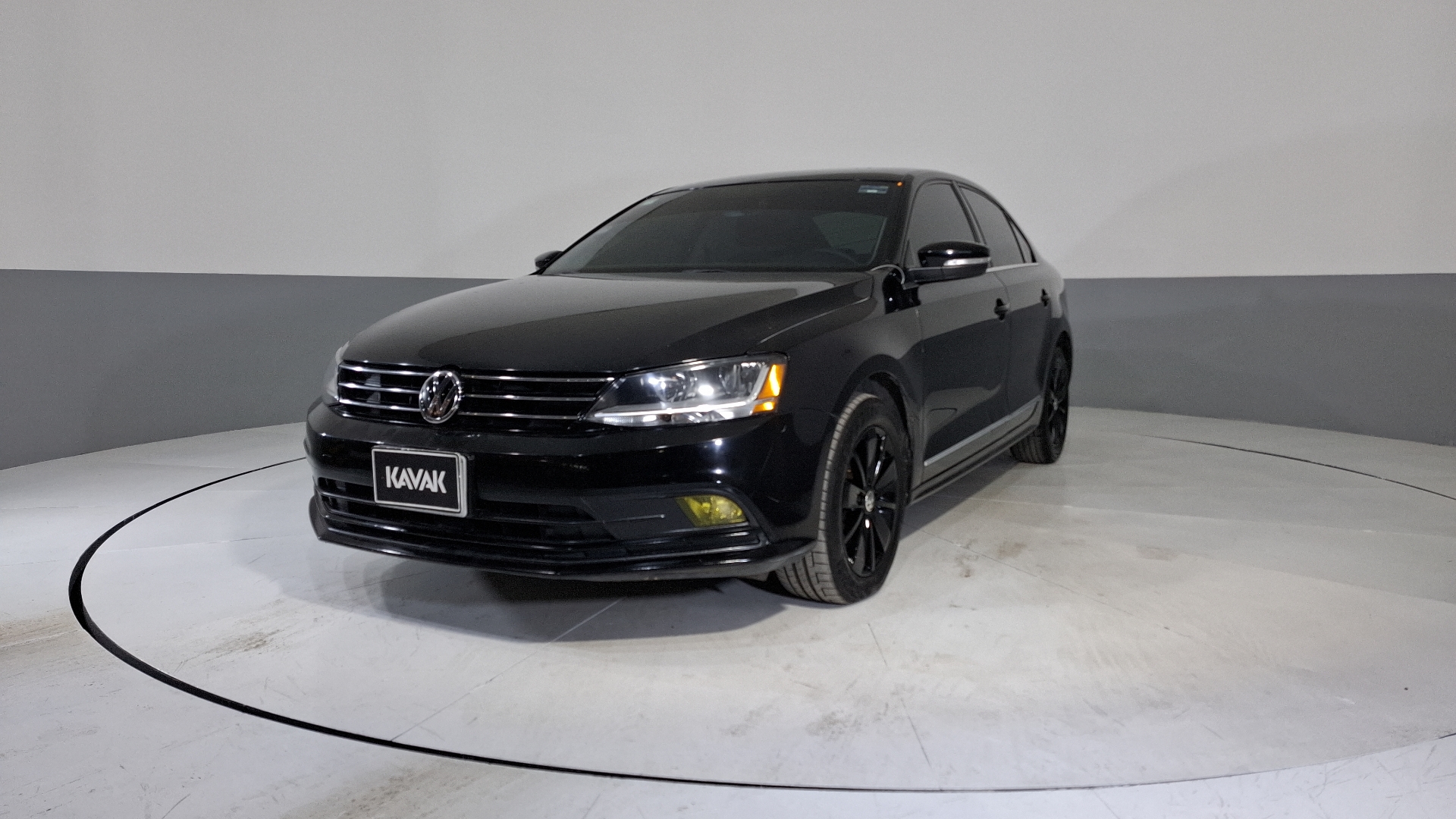 Volkswagen Jetta 2017