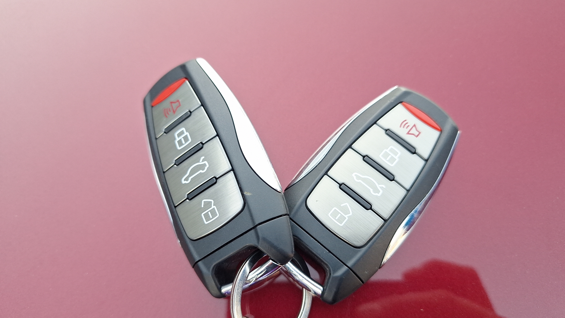 Great Wall Haval H6 — foto 7 de 16