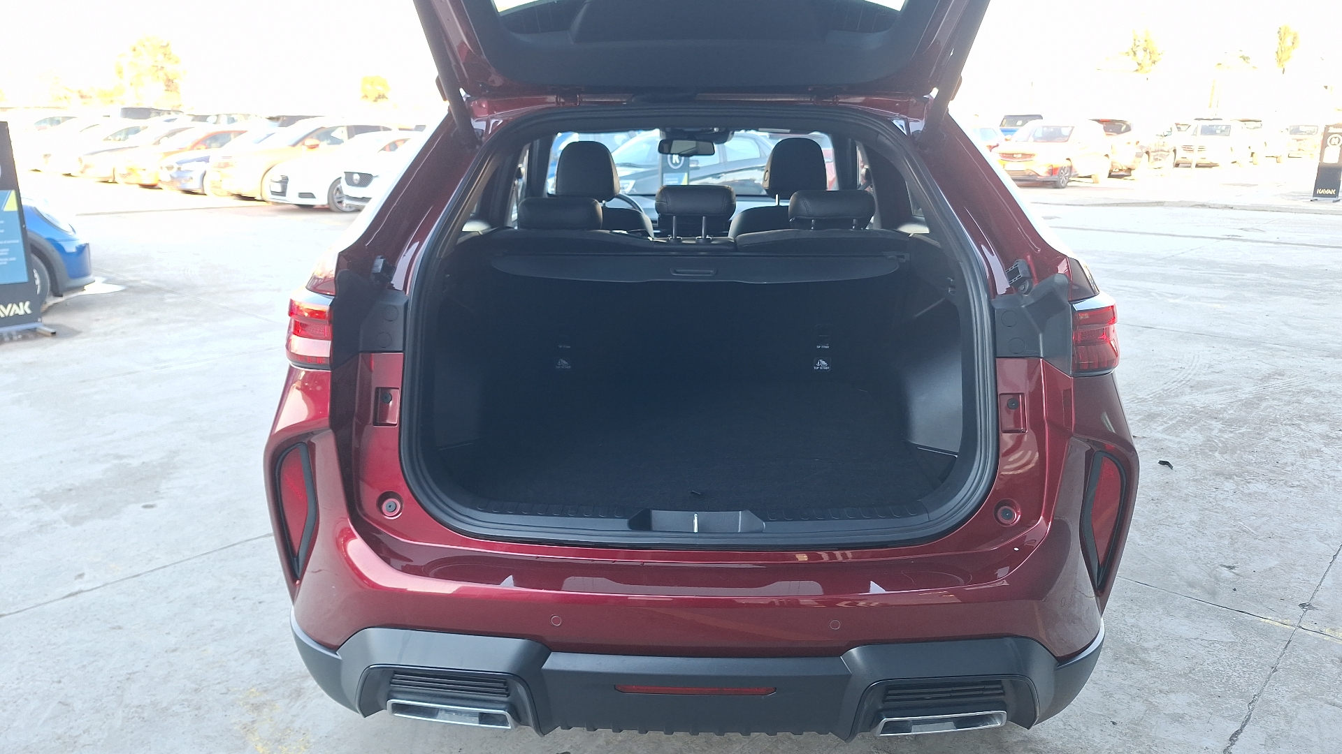 Great Wall Haval H6 — foto 4 de 16