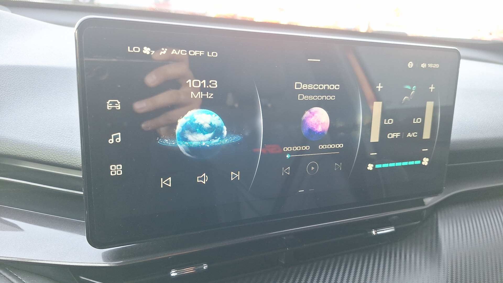 Great Wall Haval H6 — foto 10 de 16