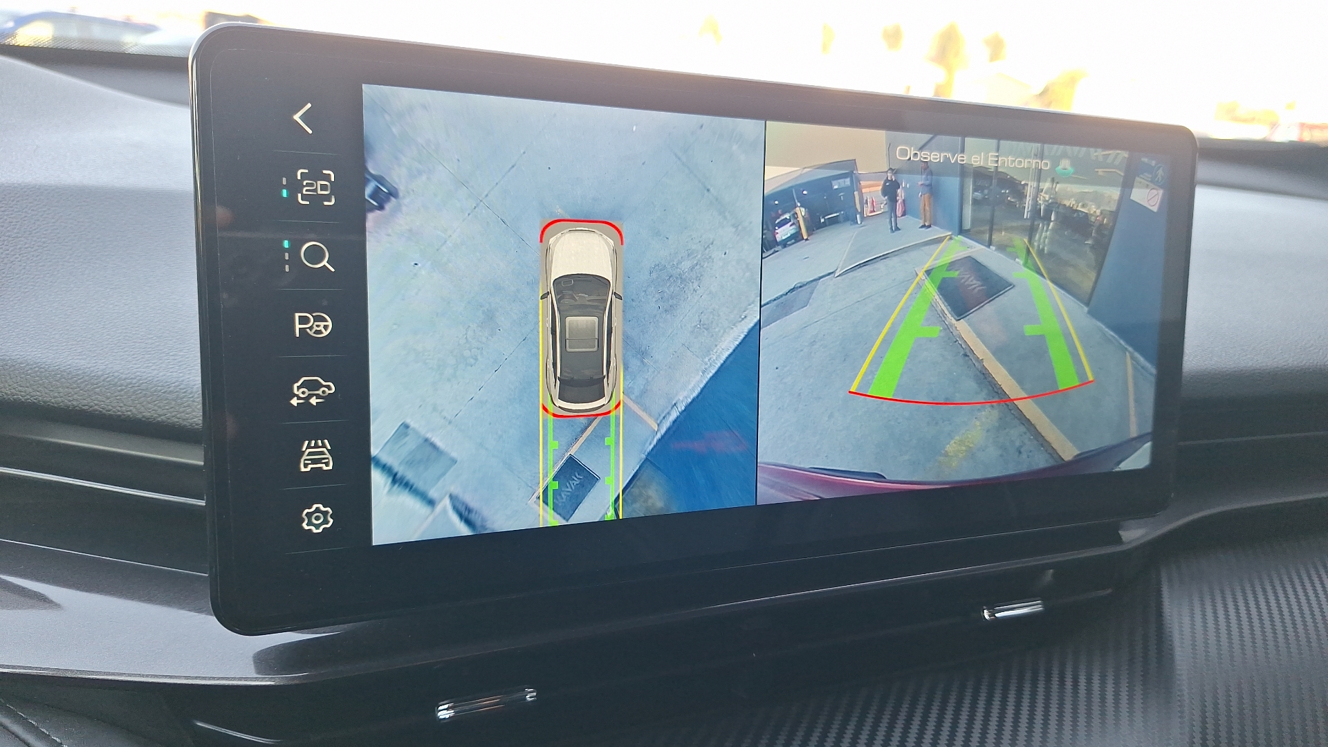 Great Wall Haval H6 — foto 12 de 16