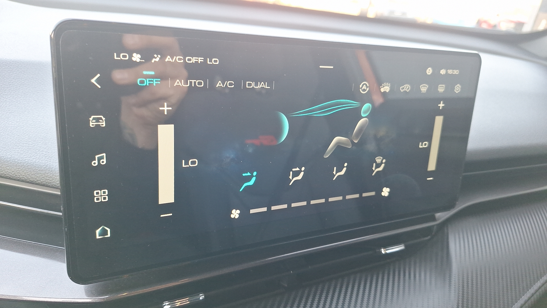Great Wall Haval H6 — foto 16 de 16