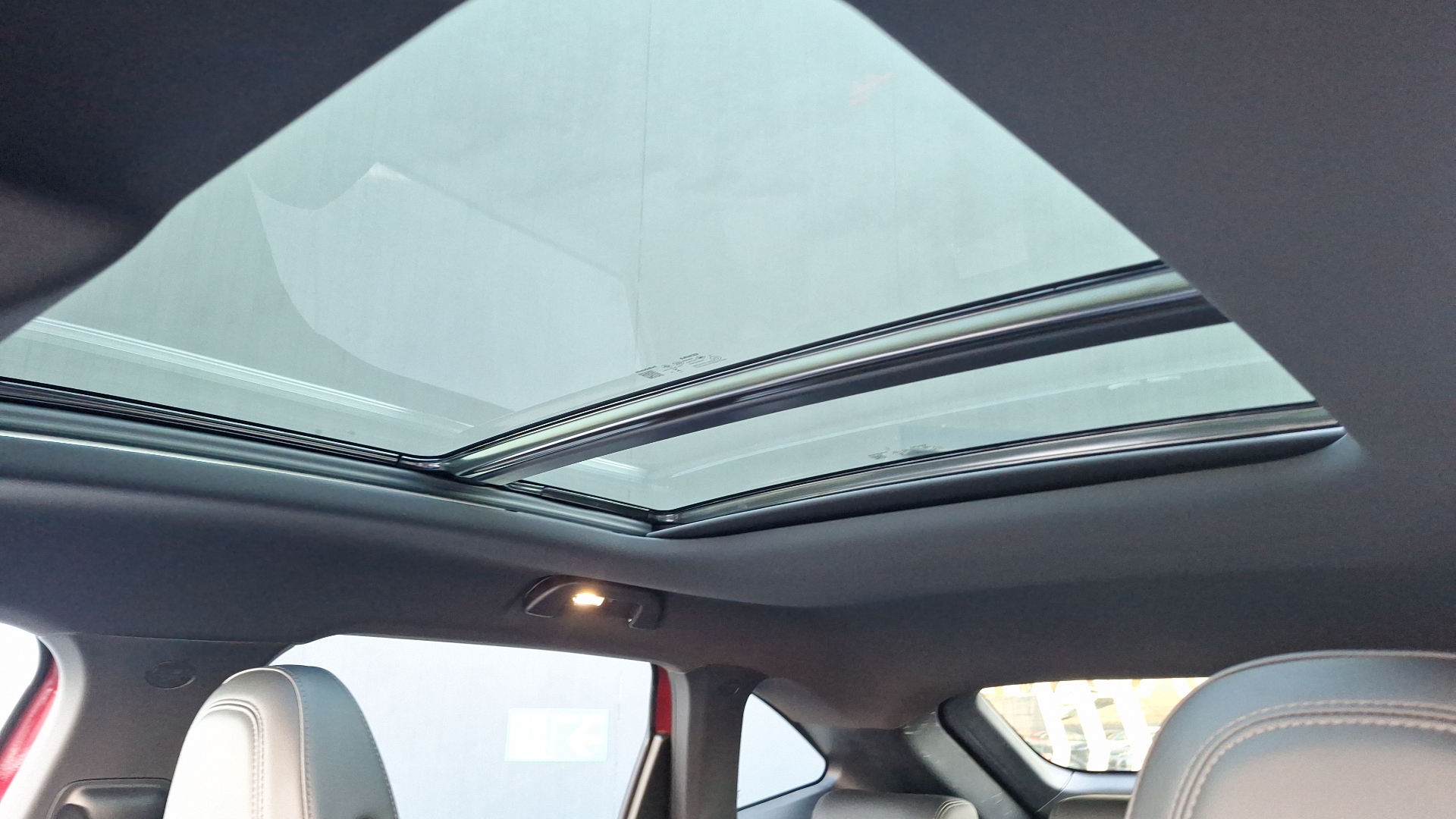 Great Wall Haval H6 — foto 13 de 16