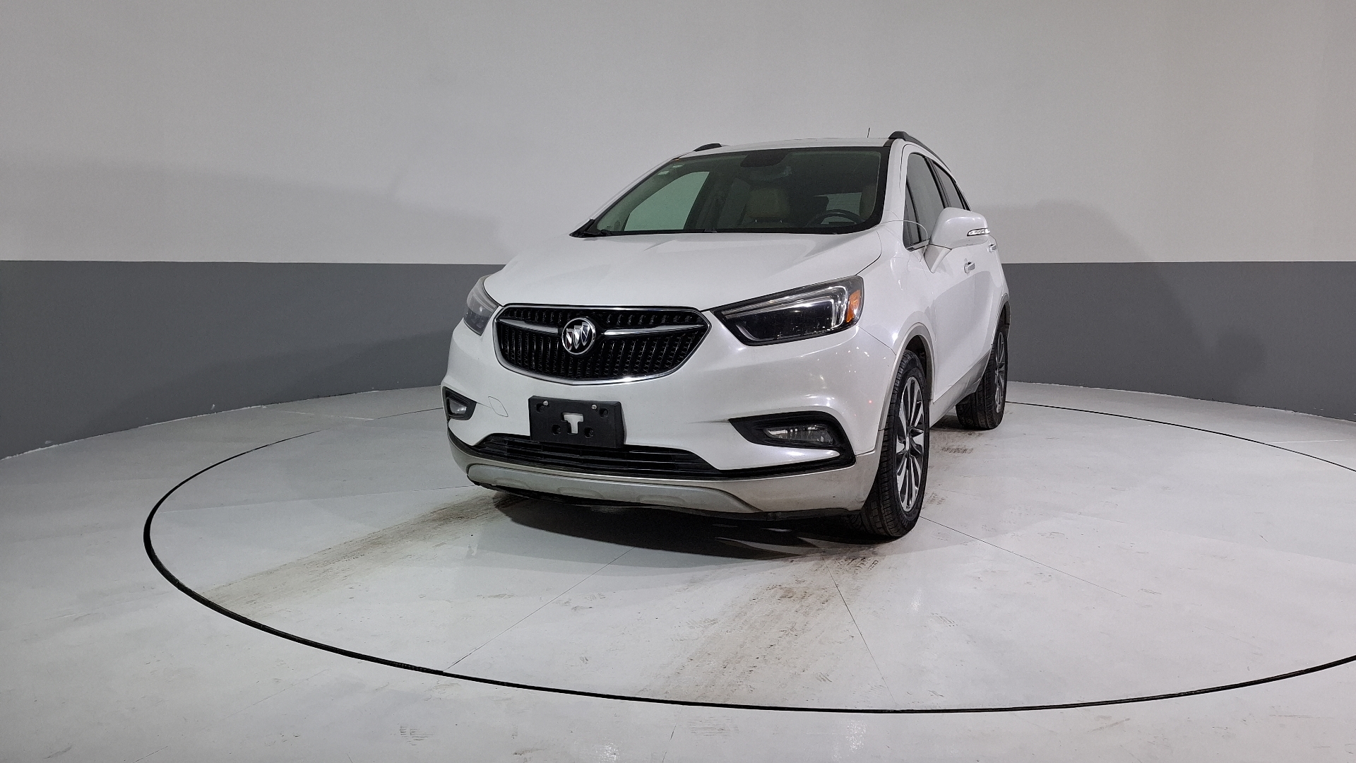Buick Encore 2017